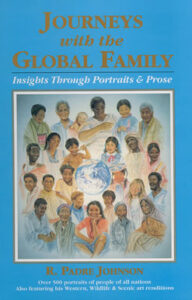 Journeys with the Global Family